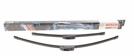 Щітки склоочисника (650/450mm) Renault Kadjar 15-/Nissan Primera 02-/Toyota Camry 11- 30 3 397 118 912 фото товару