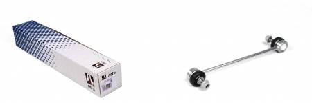 Тяга стабілізатора (переднього) Skoda Fabia 99-/Roomster 06-15/Rapid 12-/VW Polo 01-/Seat Ibiza 02- 430 97-05342 фото товару