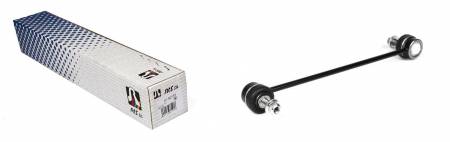 Тяга стабілізатора (переднього) Citroen Nemo/Fiat Fiorino/Peugeot Bipper 07- 430 97-90153 фото товару