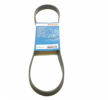 Ремінь генератора Citroen Jumper/Peugeot Boxer 2.5D/TDI 94-02 AC /2.5D -95 (6PK915) 30 1987947937 фото товару