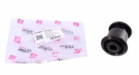 Сайлентблок важеля (переднього/знизу/спереду) VW T4 96- металічний 5000 201214 фото товару