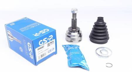 ШРКШ (зовнішній) Renault Kangoo 1.5 dCi 01- (23x30x145) 373 899087 фото товару