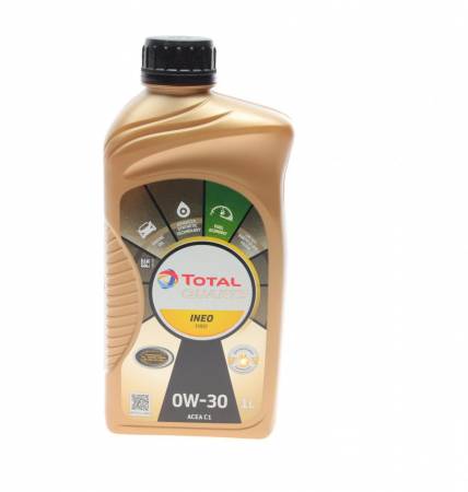 Олива 0W30 Ineo First (1л) (B71 2312/WSS-M2C934-B/ACEA C2) 5033 213830 фото товару