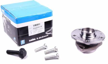 Підшипник маточини (передньої) VW Passat/Golf 1.0TSI-2.0TDI 12- 5024 PHU57011K фото товару