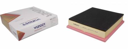 Фільтр повітряний Renault Master 2.2/2.5dCi 03- 5011 WH 313 фото товару