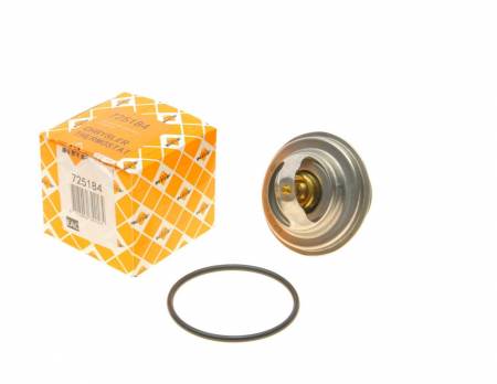 Термостат Chrysler Voyager III 90-08/Dodge Caravan 95-01/Ford Scorpio II 2.5TD 94-98 205 725184 фото товару