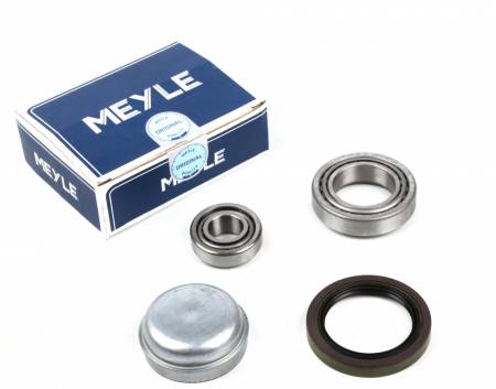 Підшипник маточини (передньої) MB E-class (W211) 144 014 033 0097 фото товару