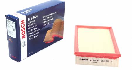 Фільтр повітряний VW Caddy 95-04 30 1457433264 фото товару