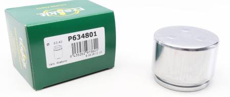 Поршень супорта (переднього) Lexus RX/Toyota Previa 00-15 (63,4x48mm) Akebono 380 P634801 фото товару