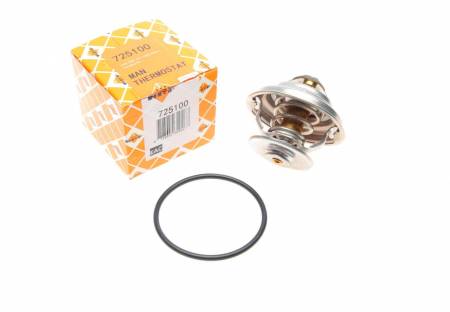 Термостат DAF/MAN/Neoplan 98- (83 °C) 205 725100 фото товару