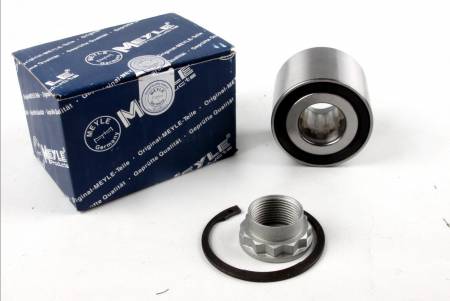 Підшипник маточини (задньої) MB A-class (W168) 97-04 (25x55x43) 144 014 098 0037/S фото товару