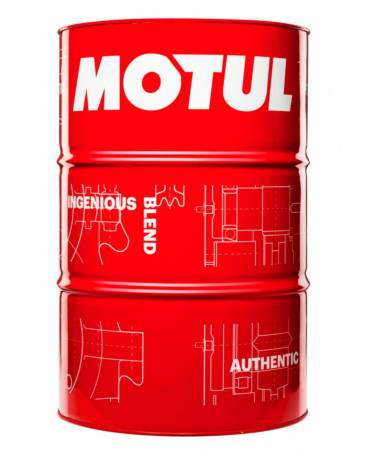 Олива 0W20 ECO-lite SAE 8100 (60L) GM dexos1 GEN3(108537) 436 841161 фото товару