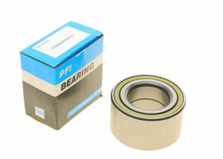 Підшипник маточини (задньої) Mazda RX-7 92-02 5024 PW45830045CS фото товару