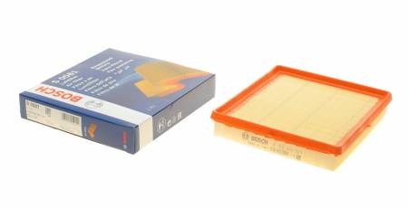 Фільтр повітряний VW Caddy IV/Golf VII/Passat/Skoda Rapid/Superb 1.2-1.4 TSI 15- 30 F 026 400 581 фото товару