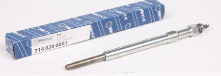 Свічка розжарювання Ford Transit 2.0-3.2 DI/TDCi 00- /Citroen Jumper 2.2HDI 06- 144 714 020 0001 фото товару