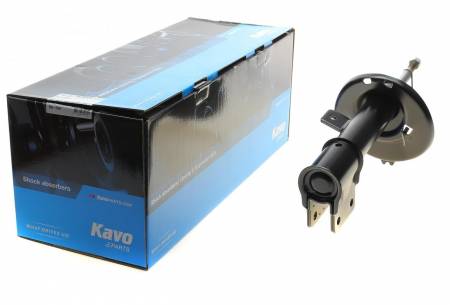 Амортизатор (передній) Citroen C4 06-13 (L) 201 SSA-10337 фото товару