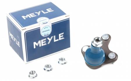 Опора кульова (передня/знизу/L) VW Caddy IV 1.0-2.0TDI 15- 144 116 010 0033 фото товару