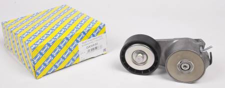 Натяжник ременя генератора Fiat Doblo 1.4 05- 110 GA358.83 фото товару