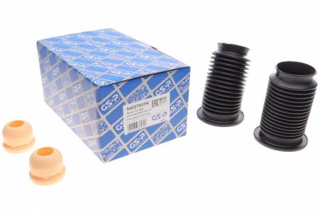 Пильник + відбійник амортизатора (переднього) Opel Astra H/Vectra C 04- (к-кт 2шт) 373 5402791PK фото товару