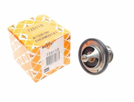 Термостат Toyota 4Runner 3.0 90-95/Huace 2.4 89-03 (82 °C) 205 725110 фото товару