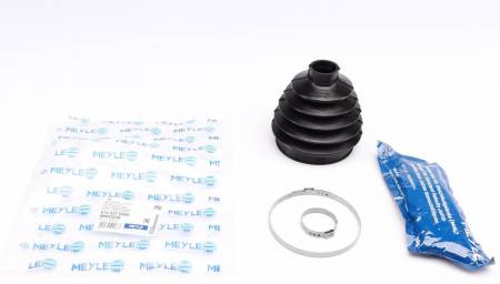 Пильник ШРКШ (зовнішній) Opel Astra/Vectra 88-08 (26x87x110) 144 614 037 0009 фото товару