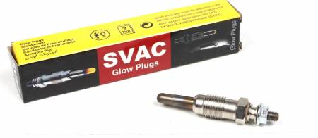 Свічка розжарювання VW/Audi 1.6D/1.9TD 5023 SV068 фото товару