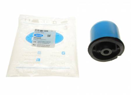 Сайлентблок балки (задньої) VW Golf IV/Bora 96-04 5012 BG2268 фото товару