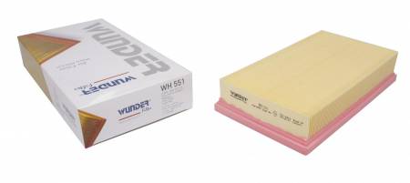 Фільтр повітряний Ford Connect 02- 5011 WH 551 фото товару