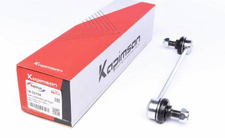 Тяга стабілізатора (переднього) Opel Combo 01- 5006 18-02704 фото товару