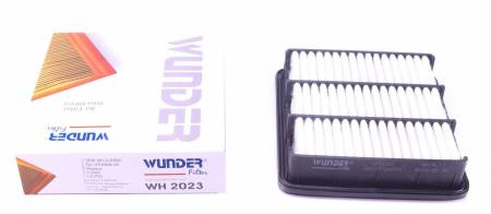 Фільтр повітряний Kia Ceed 1.4-1.6 5011 WH 2023 фото товару