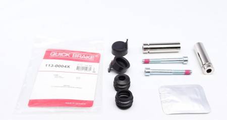 Направляюча супорта (переднього/к-кт) Ford Transit/Iveco Daily/Opel Movano 06- 5005 113-0004X фото товару