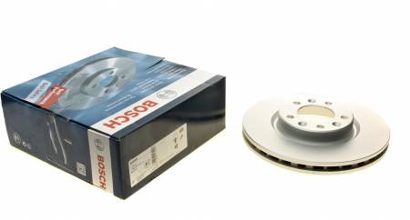 BOSCH CITROEN диск гальм. передн. C4 Picasso 13- 30 0986479C35 фото товару
