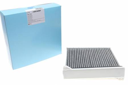Фільтр салону Mitsubishi Grandis/Lancer/Outlander 03- (вугільний) 350 ADC42507 фото товару