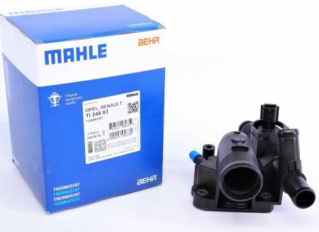 Термостат Renault Trafic 2.0 DCI/Opel Vivaro 2.0 CDTI (з прокладкою) 287 TI 248 83 фото товару