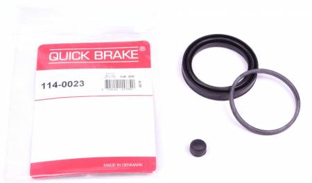 Ремкомплект супорта (переднього) Renault Kangoo (d=54mm) Bendix-Bosch 5005 114-0023 фото товару