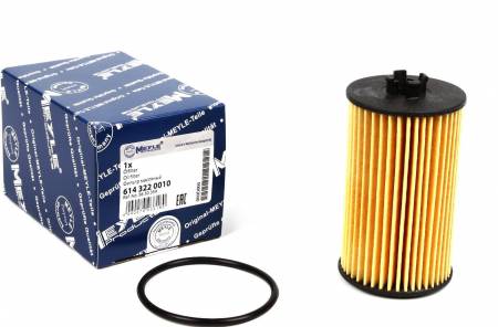 Фільтр масляний Opel Astra 1.0-1.8/Combo 1.4i 16V 05- 144 614 322 0010 фото товару