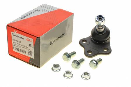 Опора кульова (передня/знизу) Ford Galaxy/Mondeo/S-Max 06-15/Volvo S60/V60 10-18/S80/V70 07-16 5006 08-04713 фото товару