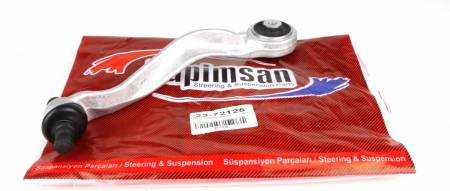 Важіль підвіски (передній/зверху) (R) Audi A4/VW Passat B5 96-05 5006 23-72125 фото товару