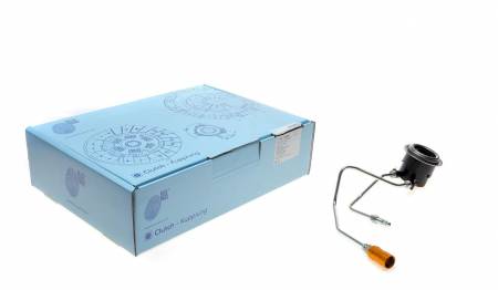 Підшипник вижимний Land Rover Freelander 2.0Td4 (4x4) 00-06 350 ADJ133608 фото товару