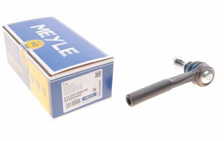 Наконечник тяги рульової (L) Opel Astra H/GTC/Meriva B/Zafira 04- 144 616 020 0005/HD фото товару