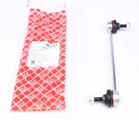 Тяга стабілізатора (переднього) Ford Connect 02- 101 23257 фото товару