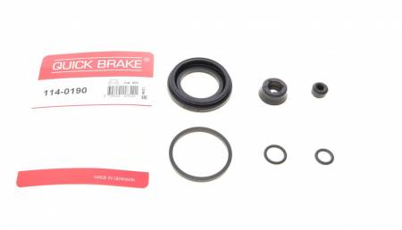 Ремкомплект супорта (заднього) VW Passat 00-05 (d=43mm) 5005 114-0190 фото товару