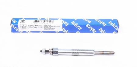 Свічка розжарювання Hyundai Tucson/Kia Ceed 1.5CRDi/2.0CRDi 01- 5016 11721955 фото товару