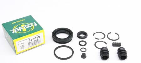 Ремкомплект супорта (заднього) Nissan Maxima 00-03 (d=38mm) (Lucas/Niss) 380 238013 фото товару