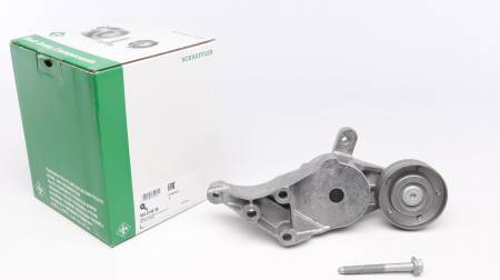 Натяжник ременя генератора VW Golf/Skoda Octavia 1.9 TDI/SDI 96-06 (70x24) 204 534 0140 30 фото товару