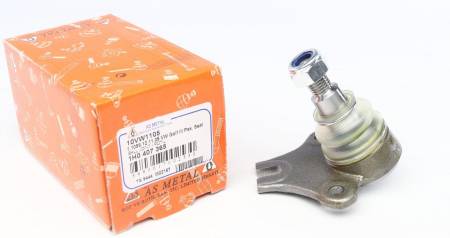 Опора кульова (передня/знизу) VW Passat 88-96/Golf III 92-99 4829 10VW1105 фото товару