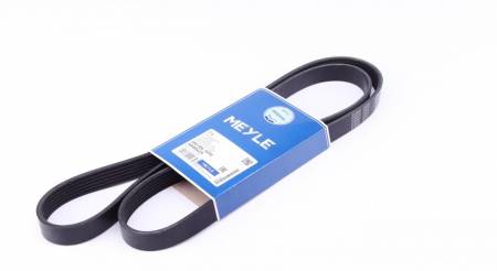 Ремінь генератора Audi A4 1.6-2.0 00-08 (6PK1570) 144 050 006 1570 фото товару