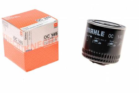 Фільтр масляний VW Caddy II 1.9 D 96-00/Polo 1.7-1.9 D 94-01(93.2x105x72x62) 34 OC 145 фото товару