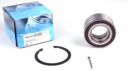 Підшипник маточини (передньої) Peugeot 4007/4008/Mitsubishi ASX/Outlander (43x80x40) (+ABS) 201 WBK-5525 фото товару