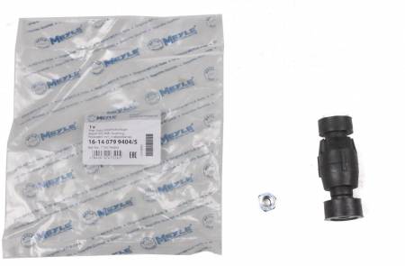 Тяга стабілізатора (переднього) Renault Kangoo 97- 144 16-14 079 9404/S фото товару